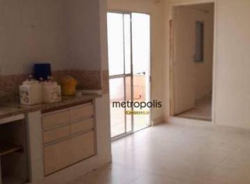 Sala · Casa com 3 dormitórios à venda, 144 m² por R$ 600.000,00 - Vila Palmares - Santo André/SP