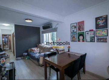 Sala · Cobertura à Venda no Bairro Campestre | Santo André/SP