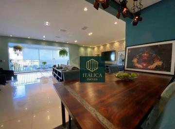 1d39cb78c9898eec39c9064caf6cfb43675d8a1e · Apartamento com 3 dormitórios à venda, 145 m² por R$ 1.790.000,00 - Santa Paula - São Caetano do Sul