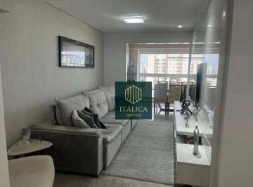 da2639a62adab52f3f4aacc090e9ecba37a27154 · Apartamento com 3 dormitórios à venda, 93 m² por R$ 1.265.000,00 - Fundação - São Caetano do Sul/SP