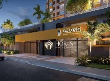 2238e5c510c403dddd50d78c92b3b7ed8fbd6ab0 · Apartamento à venda no Condomínio Belong Home Studios, rua do Retiro em Jundiai.