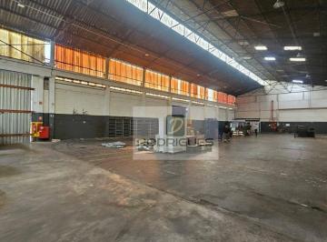 a17775bbe199577546a4052105f02f756eb3c295 · Galpão para alugar, 1500 m² por R$ 52.500/mês - Vila Água Funda - São Paulo/SP