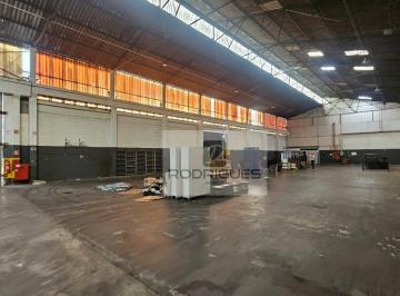 a4c044b987f51c8198a0edf0f4bc132d7aad661b · Galpão para alugar, 1500 m² por R$ 52.500/mês - Vila Água Funda - São Paulo/SP