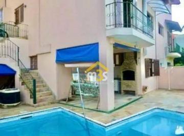 3fbb541e6b1a6e8a471910e1cc506843d1c8943e · Casa com 4 dormitórios à venda, 225 m² por R$ 1.300.000,00 - Parque dos Príncipes - São Paulo/SP