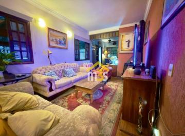 b3cc747c4e97d0f72e846e89d877a437ed08ec37 · Casa com 4 dormitórios à venda, 200 m² por R$ 1.350.000,00 - Parque Continental - São Paulo/SP