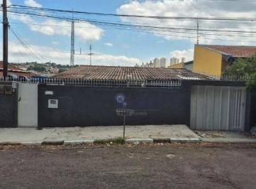 d1780e7eea5f376c8f0973c873b8dce5353b8bd4 · 2 Casas no mesmo terreno com 4 dormitórios à venda, 285 m² por R$ 390.000 - Jardim Paranapanema - Ca
