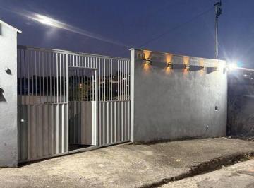 f56b4e5a14e43d239fe3e7920c0f0ad1745d3de7 · Casa com 3 dormitórios à venda, 250 m² por R$ 380.000 - Jardim Verona - Ribeirão das Neves/MG
