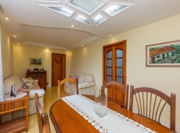 dc0d4bfa-d987-4a9c-888f-f42734524ca3 · Agradável apartamento para venda em Jardim Íris com 3 quartos, 61m²