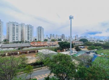 IMG_20260706_090739_000.jpeg · Aconchegante apartamento para venda em Água Branca com 3 quartos, sendo 3 suítes, 159m² - samuelmisi
