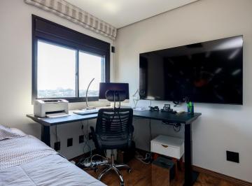 IMG_20260604_025410_000.jpeg · Elegante apartamento para venda em Brooklin com 3 quartos, sendo 3 suítes, 190m² - samuelmisiuk#C6BK