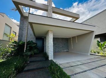 112ad457bf5ca9879b646021b5818d21afd9c56b · CASA ALTO PADRÃO CONDOMINIO JARDIM BOTÂNICO LOTE 417M² 3 SUÍTES LAZER COMPLETO