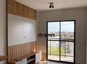 4b5154a87d353226f9aa9b2987098670d33b4341 · Apartamento com 2 dormitórios para alugar, 53 m² por R$ 3.500,00/mês - Itu Novo Centro - Itu/SP