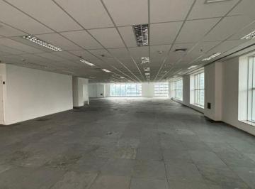 4a6d783790713145eb2c58d4a6767654abf58224 · Berrini: conjunto corporativo de 1.081 m², vão livre e 30 vagas de garagem