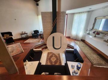 274f7dd00ba77f242abcd6219f87693f7b48e845 · Casa terrea com 3 dormitórios à venda, 350 m² - Aldeia da Serra - Santana de Parnaíba/SP