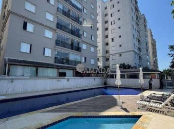 1274885022d0a559e50fedb3c6bedc4d681bcae1 · Apartamento com 3 quartos sendo 1 suíte, 1 vaga à venda, 64 m² por R$ 530.000 - Aricanduva - São Pau