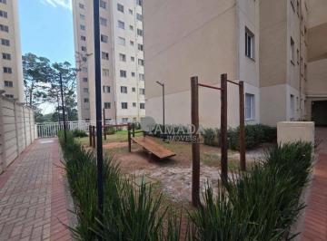 57a2dc0b29ae59dc84d0c5afd5d9e5102db31435 · Apartamento com 2 quartos, Sem vaga à venda, 44 m² por R$ 215.000 - Jardim Helian - São Paulo/SP