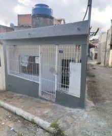 3bd9dc976bbb4552741e1ddaaabb9b819ac8253a · Terreno com 2 casas à venda, 110 m² por R$ 280.000 - Jardim Nordeste - São Paulo/SP