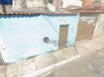 eea8b138a04fbc203c0b5c071e5f13d6aa50c689 · Terreno com 3 casas à venda, 210 m² por R$ 530.000 - Artur Alvim - São Paulo/SP