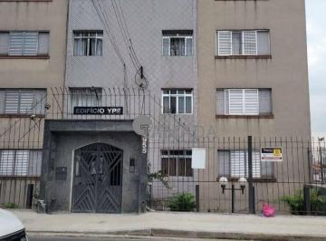 722bddf214d428be6b4f054f82f533affa7de3e2 · Apartamento com 2 quartos, Sem vaga à venda, 62 m² por R$ 320.000 - Vila Granada - São Paulo/SP