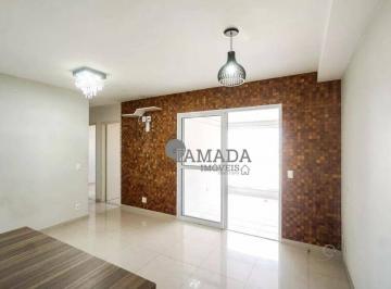 b71c0c3403ad7d89e89359f4463d10c8cbaa8b80 · Apartamento com 3 quartos sendo 1 suite, sacada, 1 vaga à venda, 70 m² por R$ 650.000 - Vila Carrão 