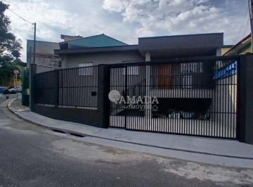 0c0d0f878c0f0369447cf5840e76fa724c64da02 · Casa Assobradada reformada com 3 quartos, 2 a 3 vagas à venda, 87 m² por R$ 610.000 - Parque Boturus