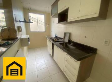 9f76c0fdd8a8b598a5063533d02027647bc77c26 · Apartamento com 2 dormitórios, 47 m² - venda por R$ 300.000,00 ou aluguel por R$ 2.262,00/mês - Parq