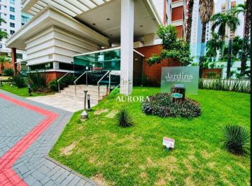 624f1634c4be900c5523ff34b901998c8cb30b3f · Apartamento com 3 dormitórios para alugar, 93 m² por R$ 4.450,00/mês - Residencial do Lago - Londrin