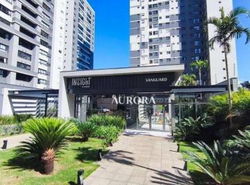 2bf5b36ef298c0b84d1f6b4c243bad5054e4b880 · Apartamento com 3 dormitórios para alugar, 87 m² por R$ 6.600/mês - Gleba Fazenda Palhano - Londrina