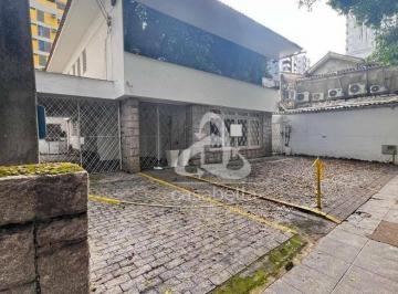 3d0ff59148f0c32cbc45c522697021b1c9f9b104 · Casa com 3 dormitórios para alugar, 354 m² por R$ 30.000,00/mês - Boqueirão - Santos/SP