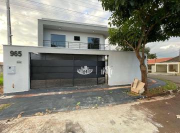 Sobrado com 3 Quartos para alugar, 130 m² - Jardim Piza - Londrina/PR · Sobrado com 3 Quartos para alugar, 130 m² por R$ 3.800/mês - Jardim Piza - Londrina/PR