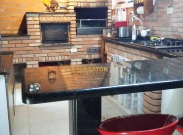 ff218873992c2dc71aa35a08127d8c1bfea21f34 · Casa com 2 dormitórios à venda por R$ 750.000,00 - Jardim Promeca - Várzea Paulista/SP