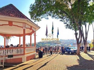 aab8faebf52cd9bda06b3db7be3faa63e4a4b852 · Chacara com 3 dormitórios à venda, 112 m² por R$ 585.000 - Ville Saint James II - Campo Limpo Paulis
