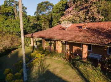 f90567387a52f92721203234669f091324ad50c1 · Chacara com 3 dormitórios à venda, 263 m² por R$ 700.000 - Chácara São João - Campo Limpo Paulista/S