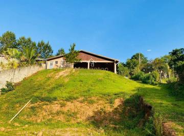 96c7eeb9120b5860d4e19ce7b054340aba68aaf5 · Chacara com 2 dormitórios à venda, 115 m² por R$ 480.000 - Ville Saint James II - Campo Limpo Paulis