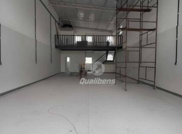 8c8620c7bbe58b65565899d344f6bb9a818de2c0 · Prédio para alugar, 230 m² por R$ 12.350,00/mês - Vila Assis Brasil - Mauá/SP