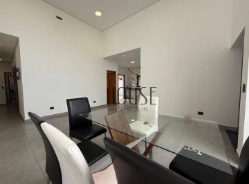 4d41db75c93cf2b132462e378c10c8e9edc85858 · Casa com 3 quartos à venda, 160 m² - Condomínio Campos do Conde - Sorocaba/SP