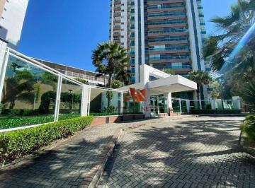 25c21587abd1a5ead11f76c6ae1e693e109ef96b · Apartamento com 2 dormitórios à venda, 91 m² por R$ 950.000 - Edson Queiroz - Fortaleza/CE