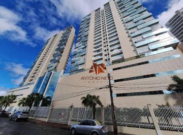 5d99e68f5052621c8c71105ebcedbb45faa9b9ee · Apartamento com 3 dormitórios à venda, 158 m² por R$ 1.900.000,00 - Cocó - Fortaleza/CE