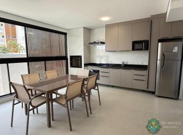 Imagem do Imóvel · EXCELENTE APARTAMENTO DE ALTO PADRÂO MOBILIADO A 600 MTS DA PRAIA BAIRRO ARUAN