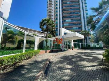 3ca0490e1e40d84fc7f1ec6ba624f2898e23caba · Apartamento com 3 dormitórios à venda, 91 m² por R$ 860.000 - Edson Queiroz - Fortaleza/CE