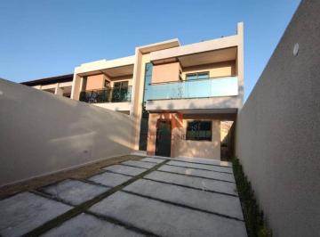 4f8318c689522e3aff9bd65268297c61d965c58c · Casa Duplex com 4 quartos à venda, 152 m² por R$ 697.000 - Jardim das Oliveiras - Fortaleza/CE