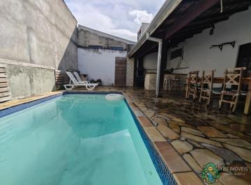 Imagem do Imóvel · Lindo sobrado com piscina a venda no Bairro Itatinga na cidade de São Sebastião