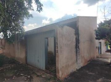 Casa · 80m² · 3 Quartos · 1 Vaga · Casa com 3 dormitórios para alugar, 80 m² por R$ 1.150,00/mês - Jardim João Paulo II - Paiçandu/PR