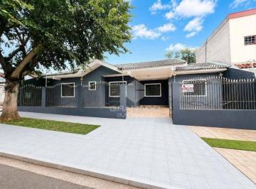 33d55e4da44505f5b376d9ecccfca56a407efb73 · Casa com 3 dormitórios para alugar, 147 m² por R$ 2.499,00/mês - Vila Santo Antônio - Maringá/PR