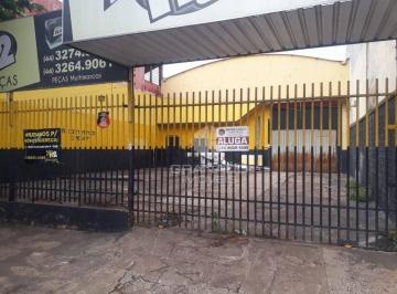 c685d6805a42ed8fb87b6794768944f216f2e5ca · Barracão para alugar, 360 m² por R$ 6.000,00/mês - Jardim Independência - Sarandi/PR