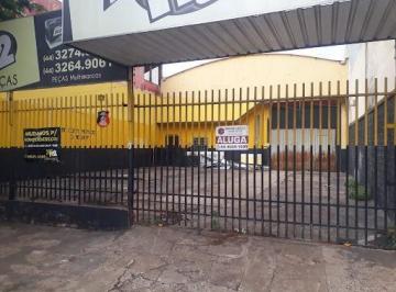 Comercial · 360m² · Barracão para alugar, 360 m² por R$ 6.000,00/mês - Jardim Independência - Sarandi/PR