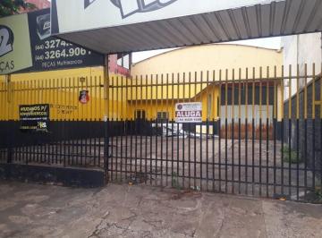 Comercial · 360m² · Barracão para alugar, 360 m² por R$ 6.000,00/mês - Jardim Independência - Sarandi/PR