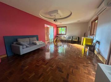 Sala 1 · Casa com 6 dormitórios à venda, 242 m² por R$ 2.300.000,00 - Jardim Esplanada - São José dos Campos/