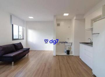 85ad9753f687bdcc415fce6d10e195a0a1bc6dc7 · Apartamento com 2 dormitórios para alugar, 33 m² - Butantã - São Paulo/SP