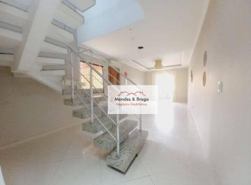 90625aaa5585c7066c49b98d1f2ca76b10112c26 · Sobrado com 3 dormitórios para alugar, 180 m² por R$ 3.994,00/mês - Vila Augusta - Guarulhos/SP